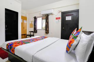 FabHotel Komfort Inn - Nr Phoenix market city - Yeraoda - 4