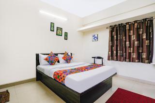 FabHotel Komfort Inn - Nr Phoenix market city - Yeraoda - 8