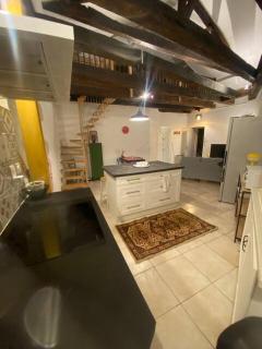 Grands appartements dans la vieille ville - Périgueux - 2
