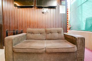 FabHotel Komfort Inn - Nr Phoenix market city - Yeraoda - 1