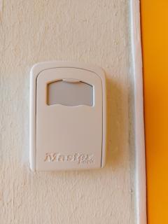 Appart avec loggia en front de mer et superbe vue - 6