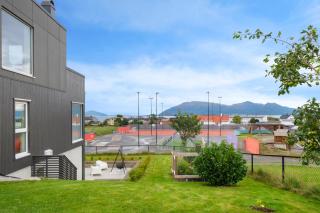 Luksuriøs enebolig, nær Ålesund - 7
