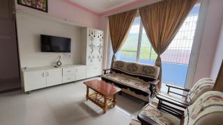 Hill View Apartment Near Leela Mahal circle with AC, WiFi, TV - Tirupati - 9