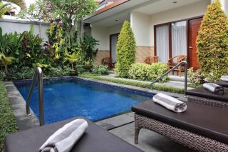 Cening Ayu Sanur - Sanur - 8