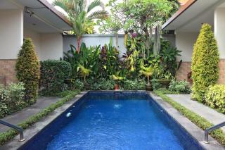 Cening Ayu Sanur - Sanur - 0