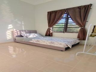 Rhuteng Homestay - Setiu - 7