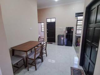 Rhuteng Homestay - Setiu - 5