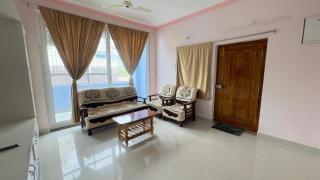 Hill View Apartment Near Leela Mahal circle with AC, WiFi, TV - Tirupati - 4