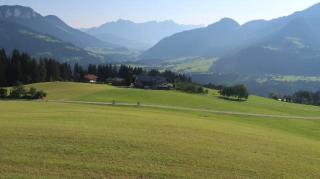 Geelink's Berghütte - Itter - 4