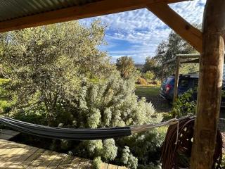 The Happy Place, private cottage with rustic pool - 4