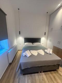 The New Flat 183 - Ground floor, fully renovated - Athen - 0