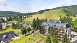 Summit of Saxony Resort Oberwiesenthal - Kurort Oberwiesenthal - 0