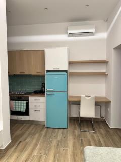 The New Flat 183 - Ground floor, fully renovated - Athen - 9