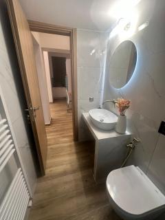 The New Flat 183 - Ground floor, fully renovated - Athen - 4