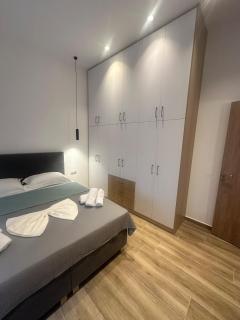 The New Flat 183 - Ground floor, fully renovated - Athen - 2