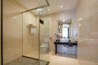Lugang Hotel - Canton - 3