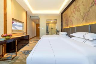 Lugang Hotel - Canton - 5