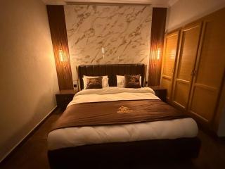 Hotel DeManchi by H&Z - Nārān - 3