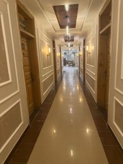 Hotel DeManchi by H&Z - Nārān - 2