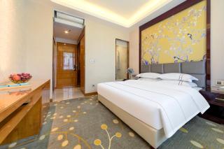 Lugang Hotel - Canton - 2