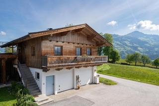 Chalet Platzl - 1