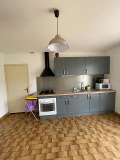 Country house for 6 people - Saint-Hilaire-de-Court - 6