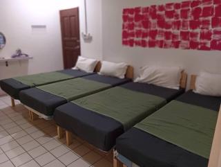 Natol Homestay - Venice 2 Samajaya Tabuan Tranquility Township - Kuching - 0