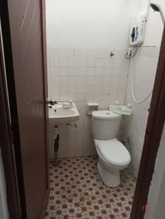 Natol Homestay - Venice 2 Samajaya Tabuan Tranquility Township - Kuching - 4