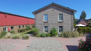 "Bauernhof-Claussen", Haus Möwe - Sahrensdorf - 9