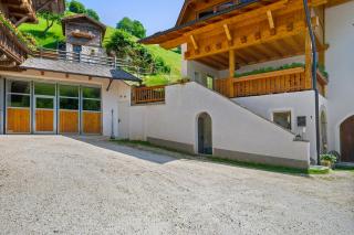 Pechererhof - Fie allo Sciliar - 9