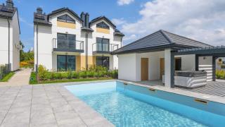 Bałtycka Oaza, Sun & Snow - 0