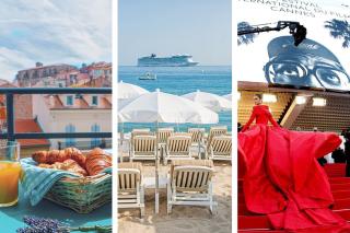 Grand Studio Cannes Centre - 0