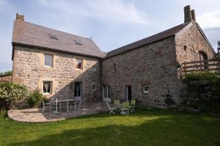 Gîte Ensemble La Campone 8/14 personnes - Montbel - 0