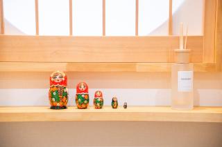 Modern Kyoto Townhouse, Whole House - Kyoto - 3