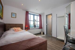 Hotel Restaurant Tonino - Bad Bentheim - 7
