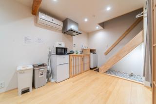 Modern Kyoto Townhouse, Whole House - Kyoto - 1