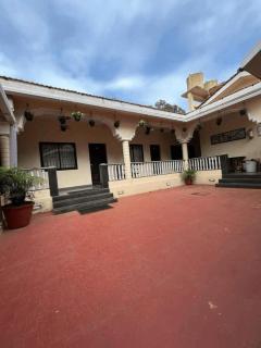 Vagator House, Vagator - Vagator - 2