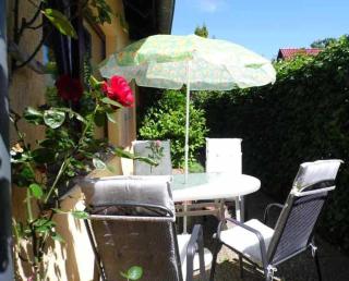 Ferienappartements Haus Fischersruh - Lauterbach - 7