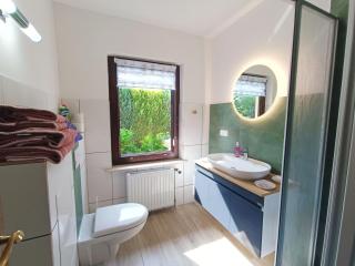 Ferienappartements Haus Fischersruh - Lauterbach - 6