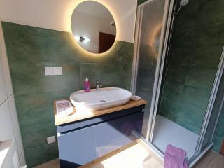 Ferienappartements Haus Fischersruh - Lauterbach - 5