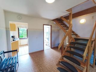 Ferienappartements Haus Fischersruh - Lauterbach - 4
