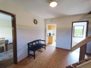 Ferienappartements Haus Fischersruh - Lauterbach - 3