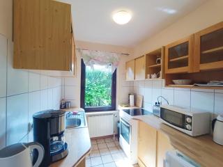 Ferienappartements Haus Fischersruh - Lauterbach - 2