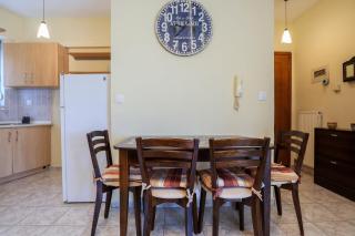 J&M Apartment - Alexandroúpolis - 2