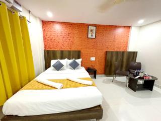 Harsha Comforts - Chikmagalur - 3