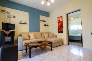 J&M Apartment - Alexandroúpolis - 0