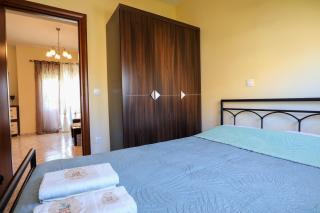 J&M Apartment - Alexandroúpolis - 4
