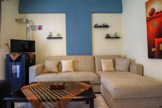 J&M Apartment - Alexandroúpolis - 9