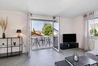 Ferienhaus Joanna - Meßstetten - 6