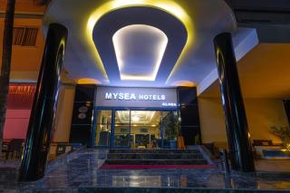 Mysea Hotels Alara - Okurcalar - 2